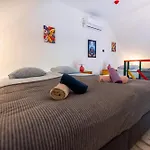 Διαμέρισμα Za Lesniczowka