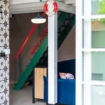 Za Lesniczowka Stegna (Pomerania)