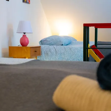 Za Lesniczowka Apartmán