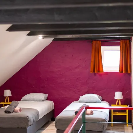 Za Lesniczowka Lägenhet Stegna (Pomerania)