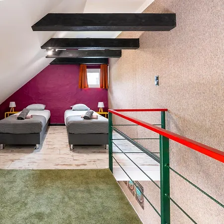 Za Lesniczowka Apartmán *