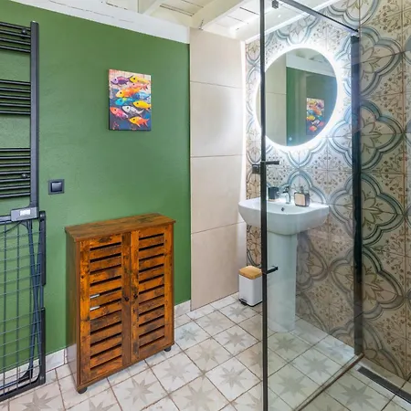 Lägenhet Za Lesniczowka Stegna (Pomerania)