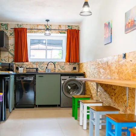 Za Lesniczowka Stegna (Pomerania)