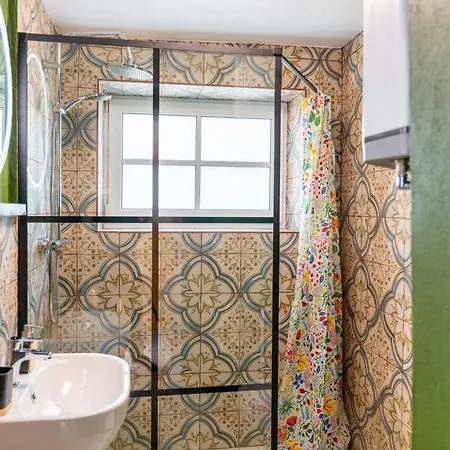 Za Lesniczowka Lägenhet Stegna (Pomerania)