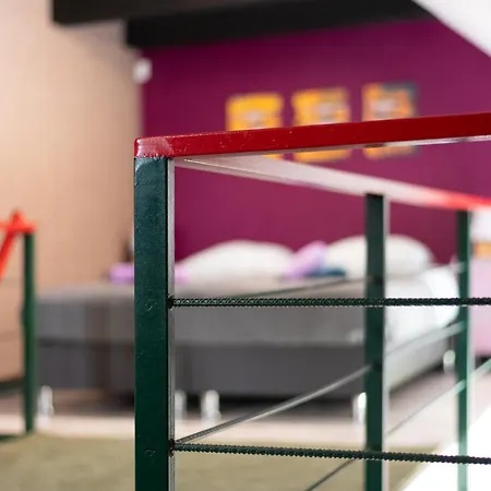 Za Lesniczowka Apartmán Stegna (Pomerania)