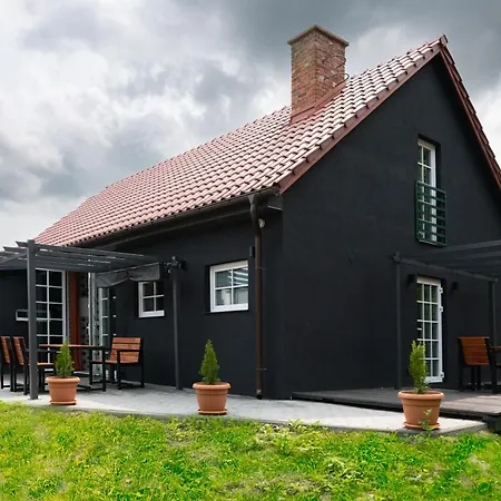 Za Lesniczowka Appartement Stegna (Pomerania)