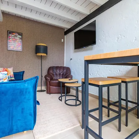 Za Lesniczowka Apartmán *