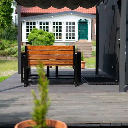 Apartmán Za Lesniczowka
