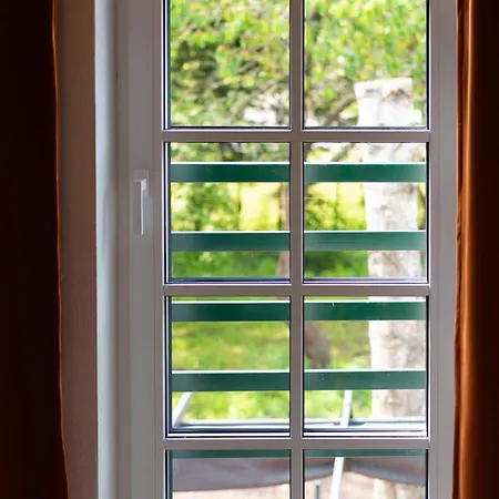 Za Lesniczowka Stegna (Pomerania)