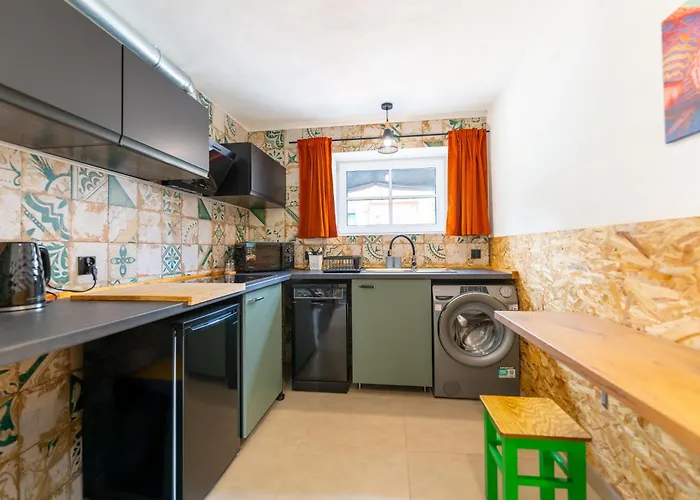 Za Lesniczowka * Stegna (Pomerania)