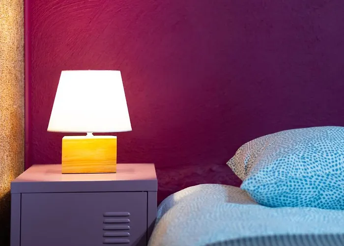 Lägenhet Za Lesniczowka *