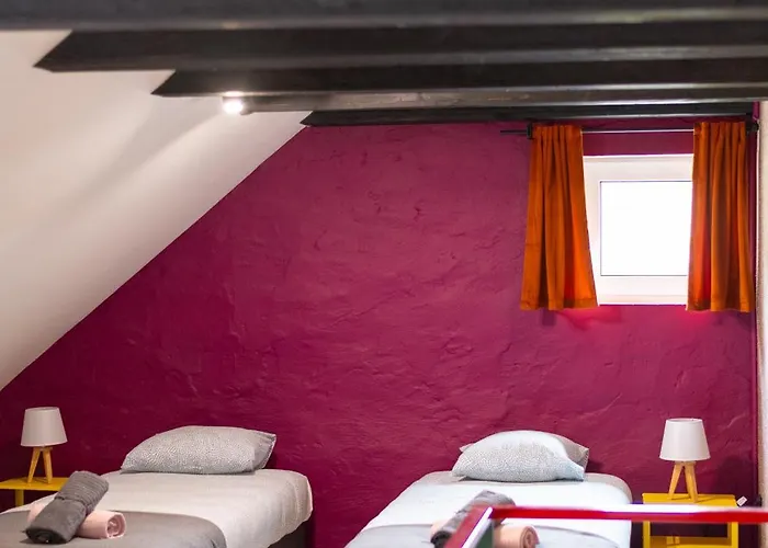 Za Lesniczowka Lägenhet Stegna (Pomerania)