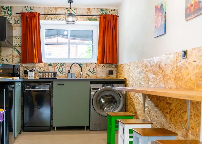 Za Lesniczowka Stegna (Pomerania)