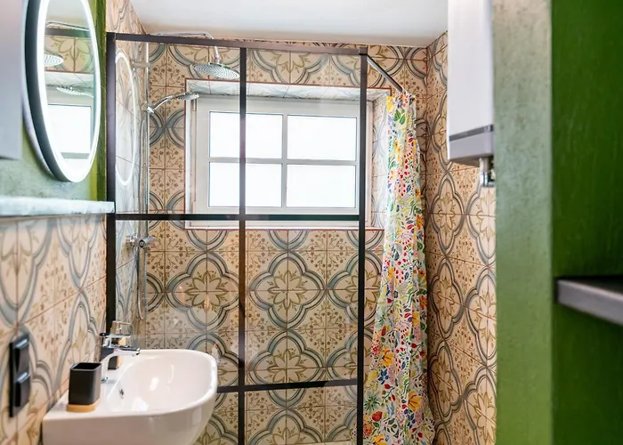 Za Lesniczowka Lägenhet Stegna (Pomerania)