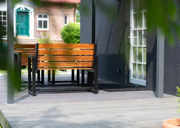 Za Lesniczowka * Stegna (Pomerania)