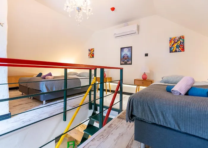 Za Lesniczowka * Stegna (Pomerania)