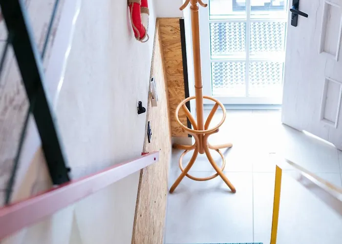 Za Lesniczowka * Stegna (Pomerania)