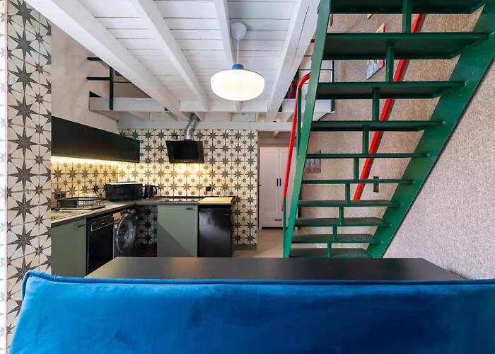 Za Lesniczowka Stegna (Pomerania)