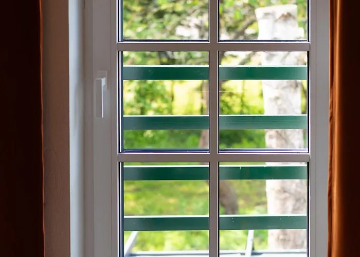 Za Lesniczowka Stegna (Pomerania)