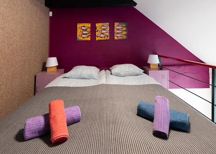 Za Lesniczowka Stegna (Pomerania)