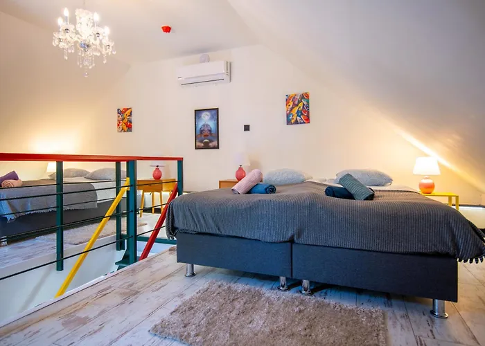 Za Lesniczowka * Stegna (Pomerania)