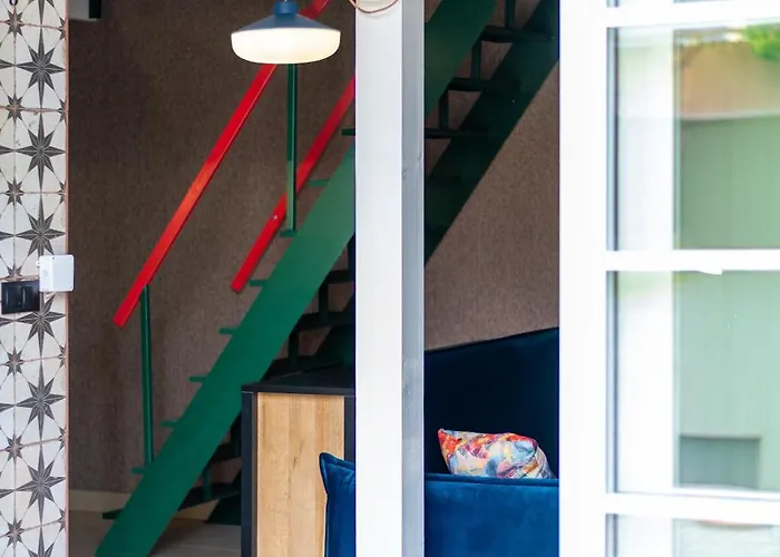 Za Lesniczowka Stegna (Pomerania)